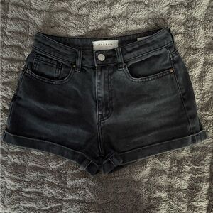 Pacsun shorts